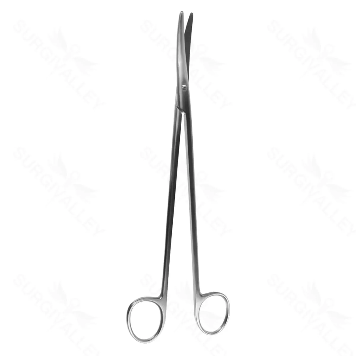10 1/2″ Nelson-Metz Diss Scissors – cvd