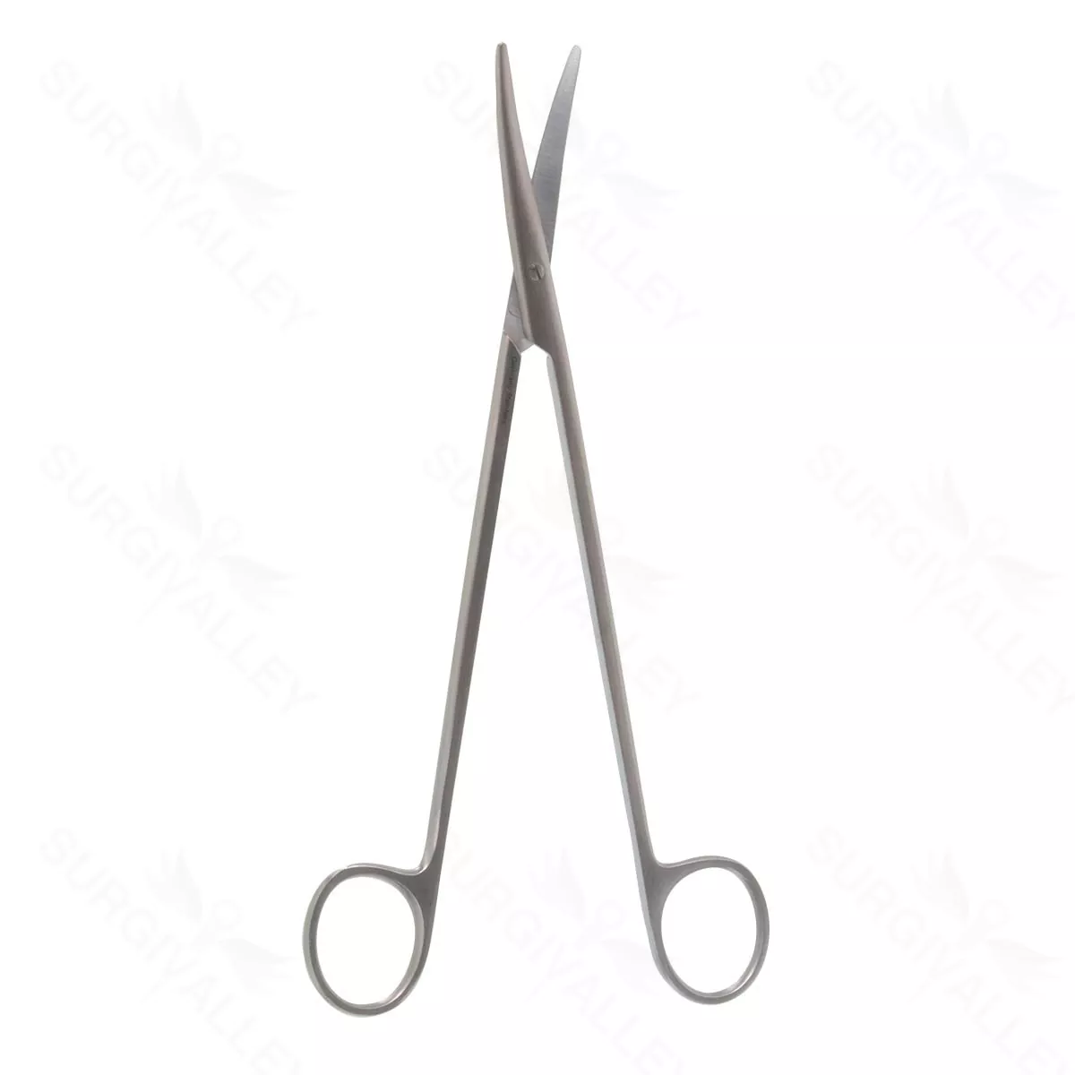 8″ Metz Scissors – cvd