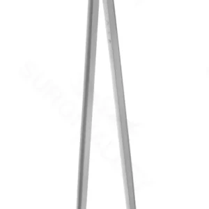 6 3/4″ Duffield Vas Scissors – del sharp – surgivalley (S01-83-00-384)