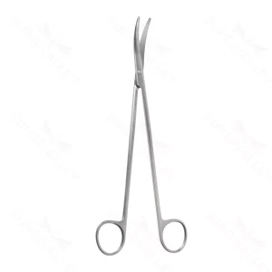 10″ Thorek Scissors – full cve – surgivalley (S01-83-00-392)