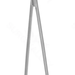 12″ Crafoord Lung Scissors – blunt tips – surgivalley (S01-83-00-394)