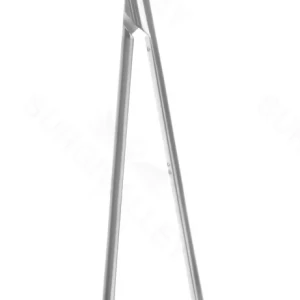 7″ Lillehei-Potts Scissors – straight tenotomy tips – surgivalley (S01-83-00-399)