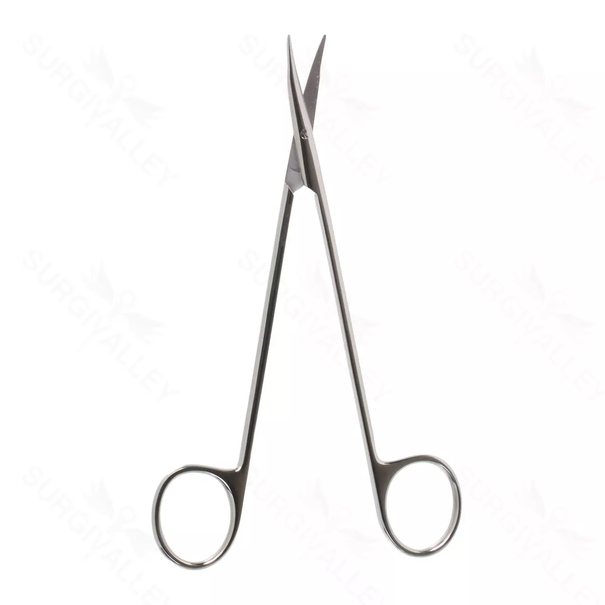 6 1/4″ Reynolds Jameson Scissors – Metz cvd blades