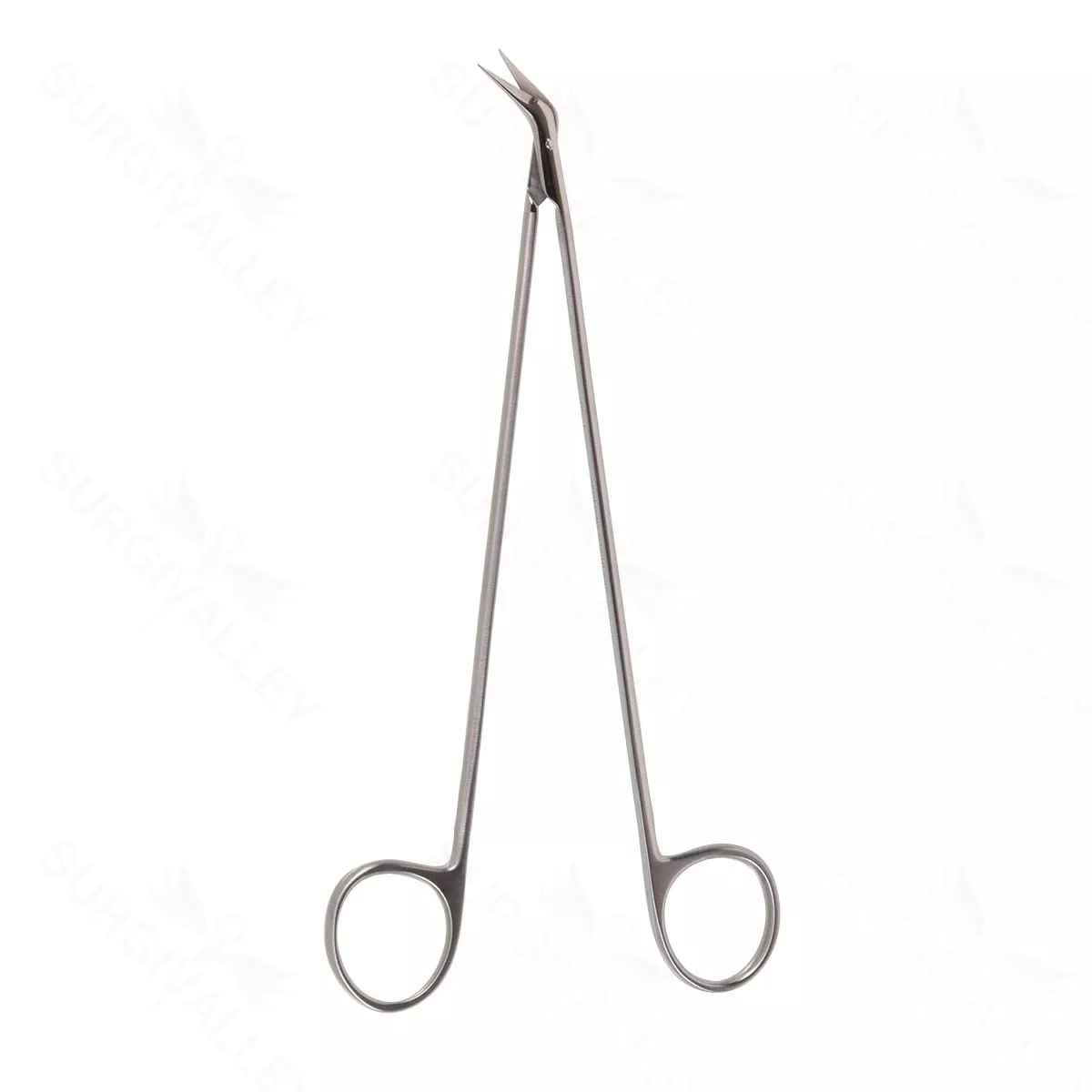 7″ Diethrich Cor Art Scissors – 45° ang