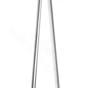 7″ Diethrich Cor Art Scissors – 60° ang – surgivalley (S01-83-00-421)