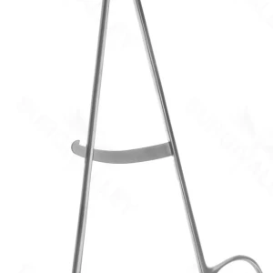 7″ Diethrich Circumflex Scissors – w/ stabilizer bar – surgivalley (S01-83-00-424)