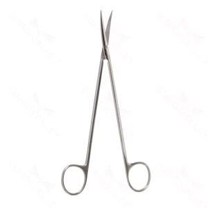 7″ DeMartel Scissors – cvd s/s – surgivalley (S01-83-00-426)