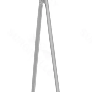 7″ DeMartel Scissors – straight B/B – surgivalley (S01-83-00-428)