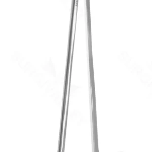 5″ Peripheral Vascular Scissors – 90° ang – surgivalley (S01-83-00-434)