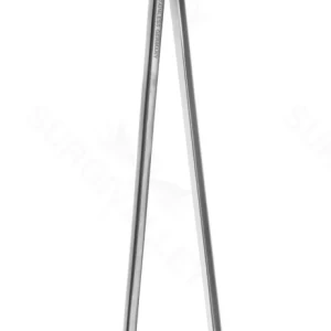 Debakey Potts Vasc Scissors – 25° ang 18cm – surgivalley (S01-83-00-435)