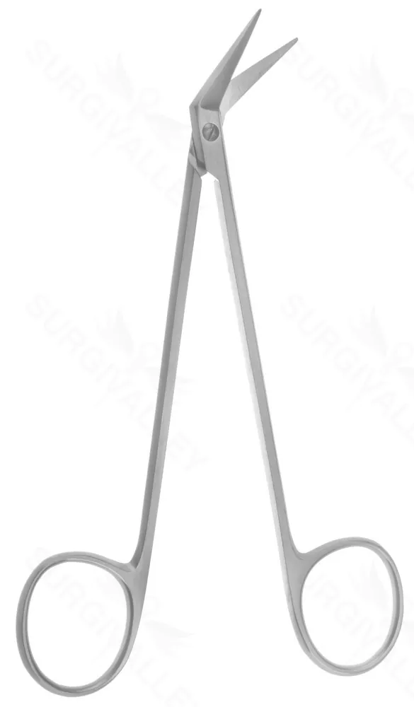 5 1/2″ Mattox-Potts Sci. – angled 45°