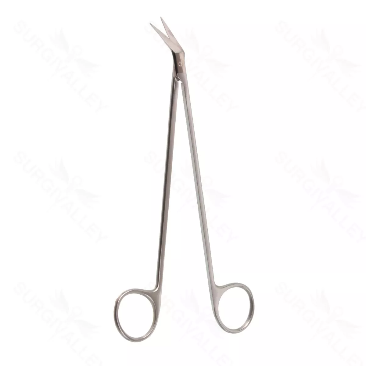 7 1/2″ Potts-Smith Vascular Scissors – 45° ang