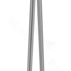 7 1/2″ Potts-Smith Vascular Scissors – 60° ang – surgivalley (S01-83-00-445)