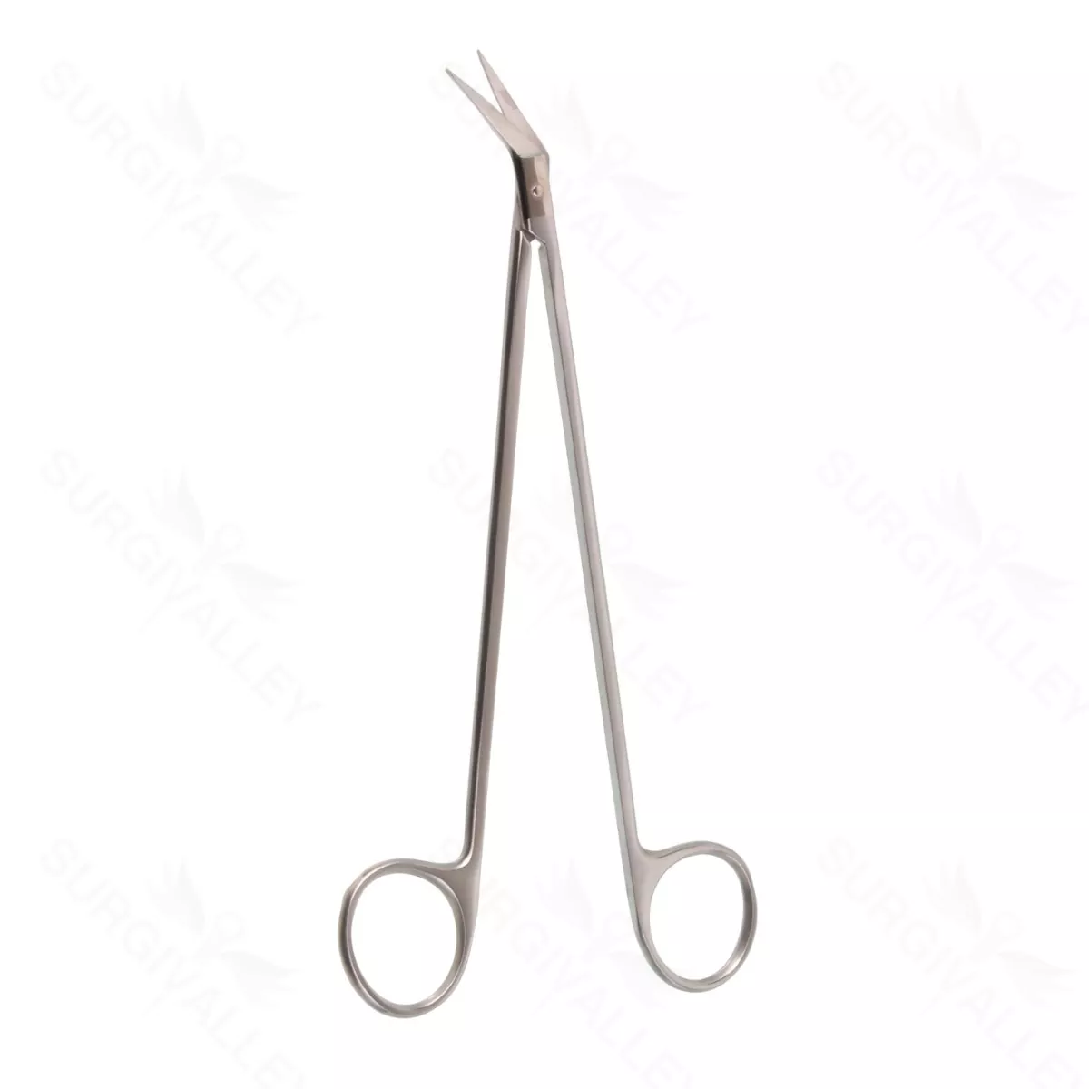 7 1/2″ Potts-Smith Vascular Scissors – 90°