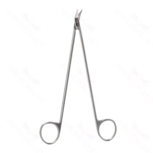 7-1/4″ Cooley Arteriotomy Scissors – 30° – surgivalley (S01-83-00-447)