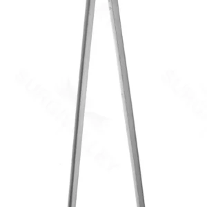 Beall Circumflex Scissors – surgivalley (S01-83-00-450)