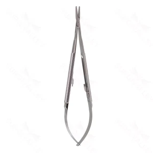 7 1/2″ Jacobson Heavy NH – Fine Touch lock – surgivalley (S01-83-00-452)