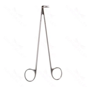 7″ Vasc and Art Scissors – 90° del – surgivalley (S01-83-00-459)