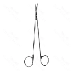7 1/8″ Laine-Kendal Scissors – cvd sharp tips – surgivalley (S01-83-00-467)