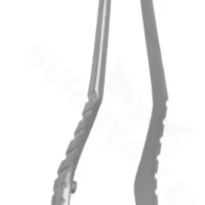 7 3/8″ Yasargil Scissors – blades 45° bay – surgivalley (S01-83-00-471)