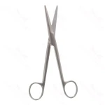 6 3/4″ Mayo Scissors – straight