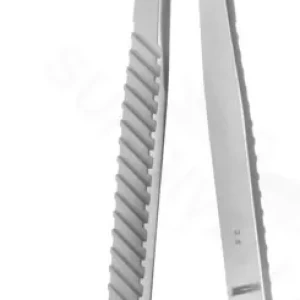 Coronary Artery Scissors – 25° ang – surgivalley (S01-83-00-486)