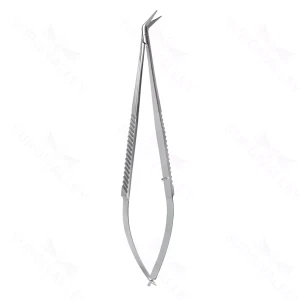 Coronary Artery Scissors – 60° ang – surgivalley (S01-83-00-488)