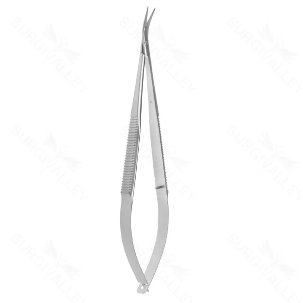 5 1/2″ Valve Leaflet Scissors