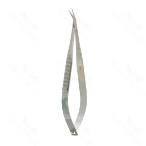 Arteriotomy Scissors – surgivalley (S01-83-00-490)