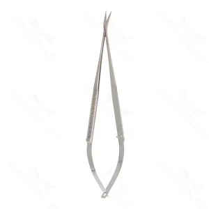 Jacobson Micro Scissors – 25° – surgivalley (S01-83-00-496)