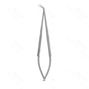 6 3/4″ Cor Art Scissors – w/out ball tip 60° – surgivalley (S01-83-00-501)