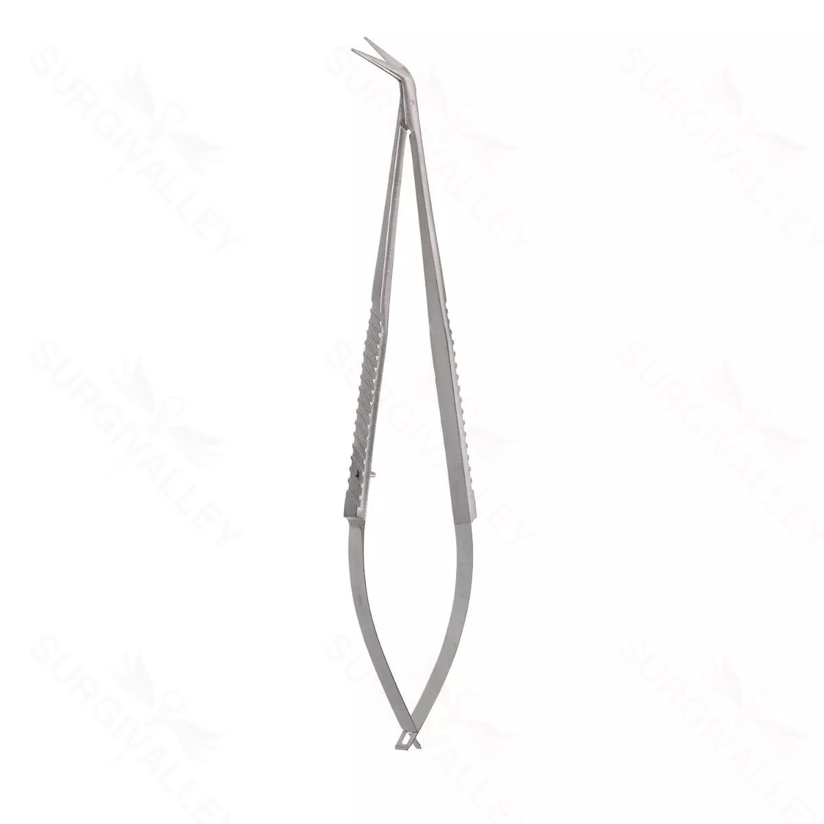 6 3/4″ Cor Art Scissors – w/out ball tip 60°