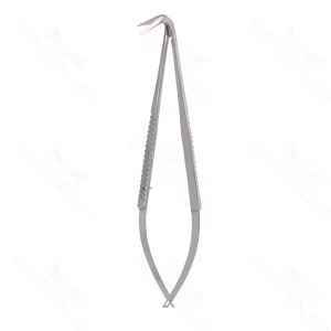 6 3/4″ Cor Art Scissors – w/out ball tip 120° – surgivalley (S01-83-00-503)