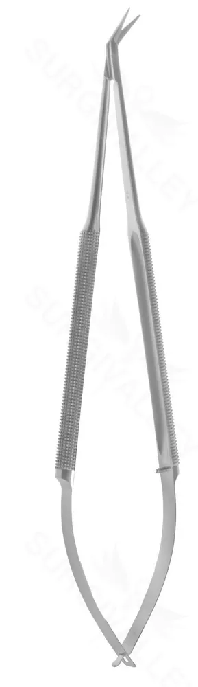 8″ Coronary Art Scissors – 45°