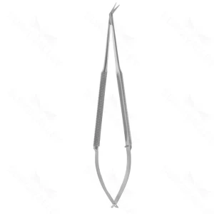 8″ Coronary Art Scissors – 90° – surgivalley (S01-83-00-507)