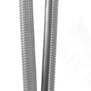 7 1/4″ Fine-Touch Scissors – dbl act straight – surgivalley (S01-83-00-514)