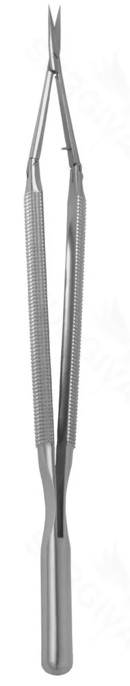 7 1/4″ Fine-Touch Scissors – dbl act straight