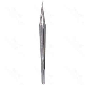 7 1/4″ Fine-Touch Scissors – dbl act cvd – surgivalley (S01-83-00-515)