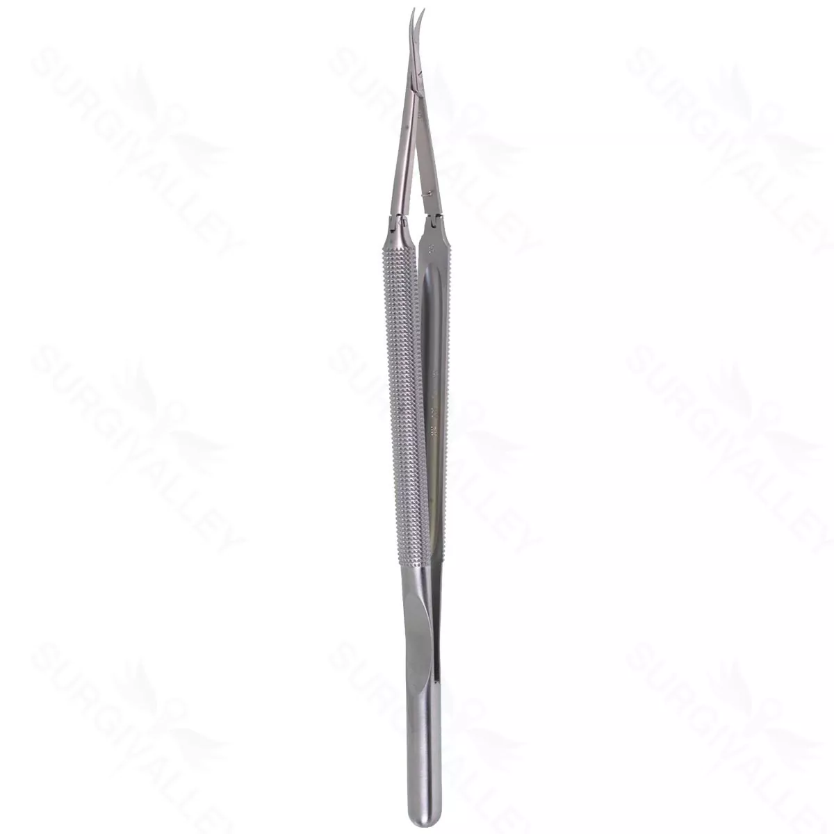 7 1/4″ Fine-Touch Scissors – dbl act cvd