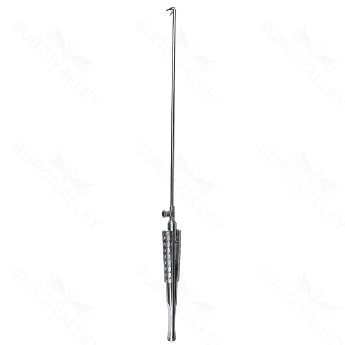 Scissors – Potts-Style 125°