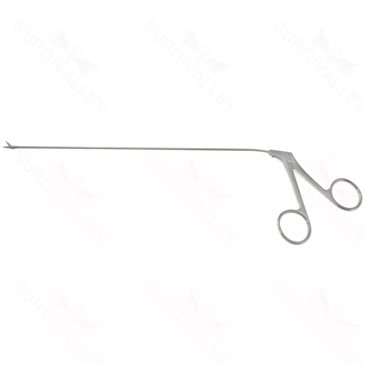 Alligator Scissors – straight 200mm