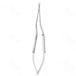 Micro Scissors – serr blds 7 1/4″