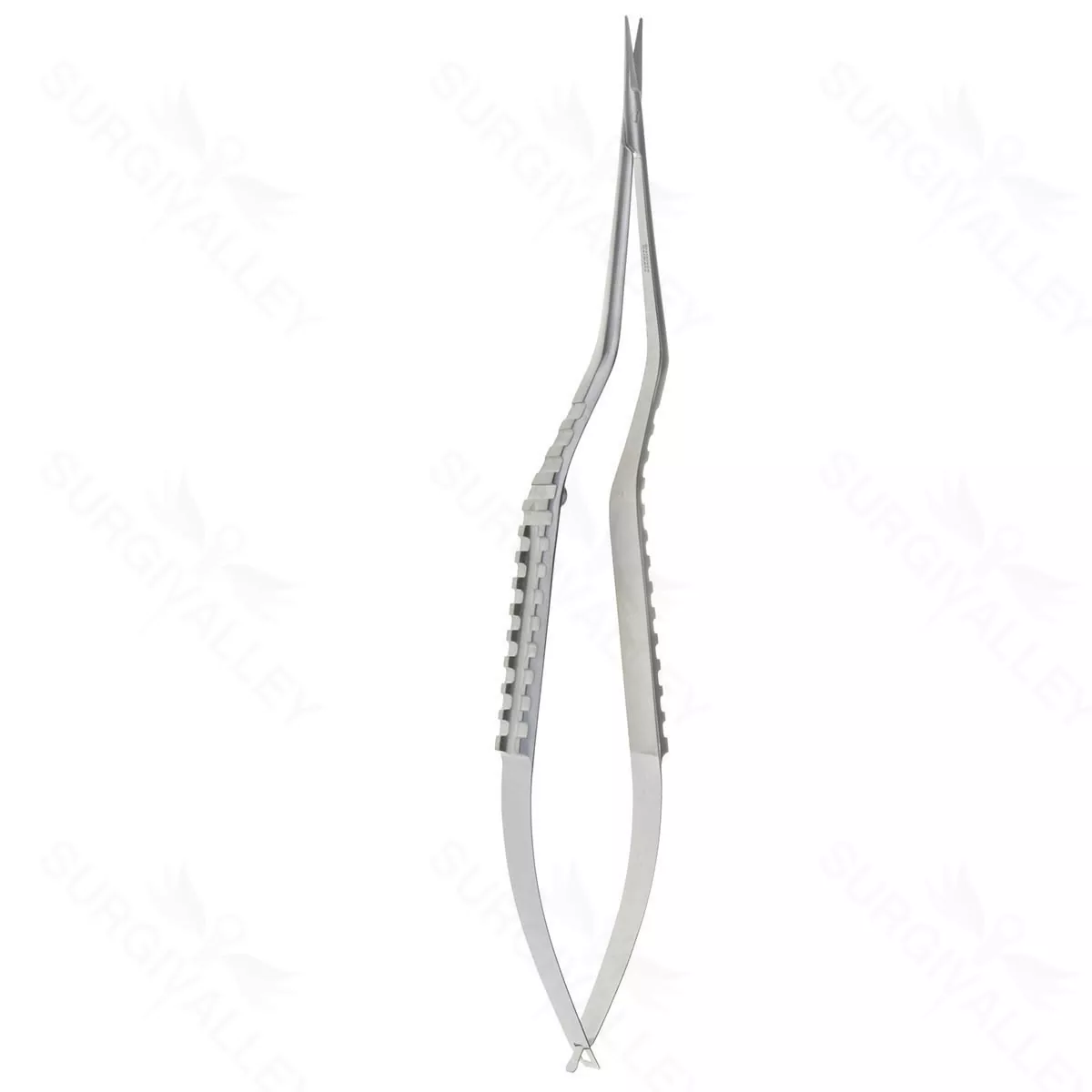 7 1/4″ Micro Bay Scissors – blunt serr