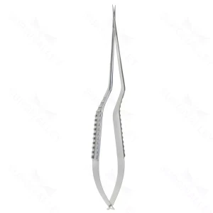 Micro Scissors – straight serr blde 8 1/4″ – surgivalley (S01-83-00-559)