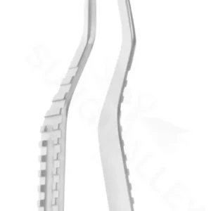 8 3/4″ Yasargil Micro Scissors – straight reg blds – surgivalley (S01-83-00-569)