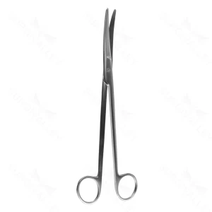 9″ Mayo Scissors – cvd – surgivalley (S01-83-00-57)