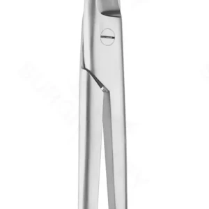 6 1/2″ Mayo-Noble Diss Scissors – cvd beveled – surgivalley (S01-83-00-58)