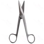 6 1/2″ Mayo-Noble Diss Scissors – straight round