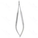 Micro Scissors – straight