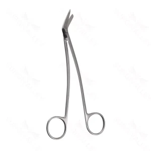 Frazier Dura Scissors, 6 1/2″ – surgivalley (S01-83-00-609)
